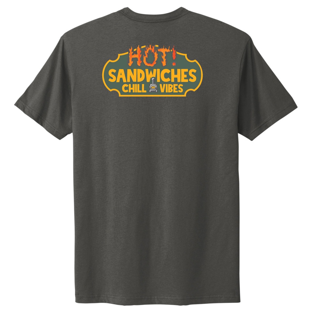 [PBChillVibes] Chill Vibes Tee